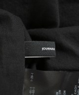 JOURNAL STANDARD（ジャーナルスタンダード）ワンピース 黒 サイズ:F レディース/2200637404020