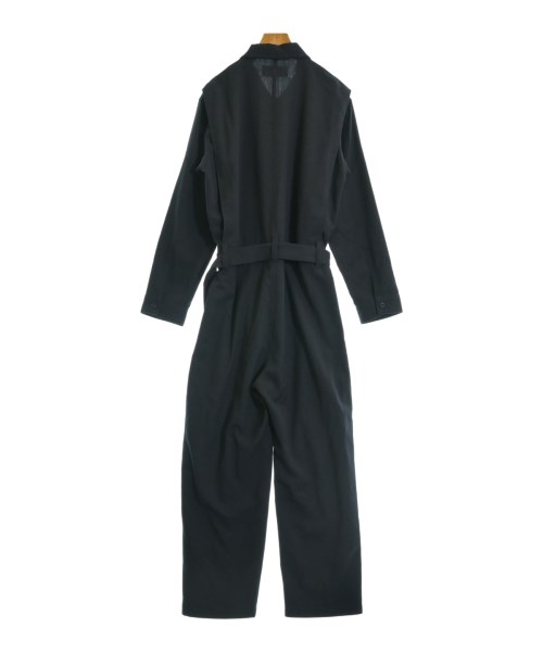 JOURNAL STANDARD（ジャーナルスタンダード）オールインワン/サロペット 紺 サイズ:2(M位) レディース/2200641925054