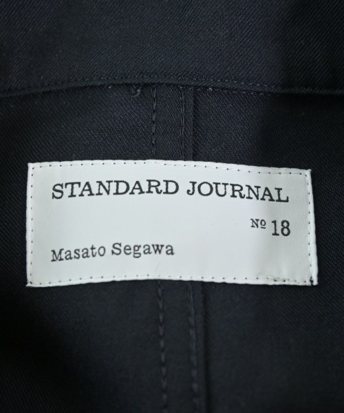 JOURNAL STANDARD（ジャーナルスタンダード）オールインワン/サロペット 紺 サイズ:2(M位) レディース/2200641925054