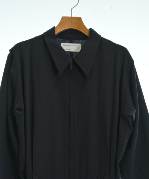 JOURNAL STANDARD（ジャーナルスタンダード）オールインワン/サロペット 紺 サイズ:2(M位) レディース/2200641925054