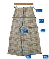 JOURNAL STANDARD（ジャーナルスタンダード）その他 茶 サイズ:36(S位) レディース/2200624851035