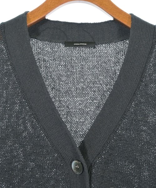JOURNAL STANDARD（ジャーナルスタンダード）カーディガン グレー サイズ:F レディース/2200624851073