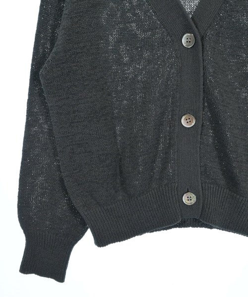 JOURNAL STANDARD（ジャーナルスタンダード）カーディガン グレー サイズ:F レディース/2200624851073