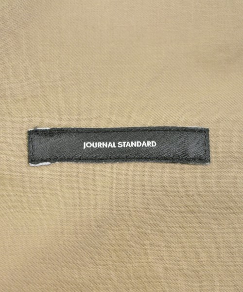 JOURNAL STANDARD（ジャーナルスタンダード）その他 ベージュ サイズ:36(S位) レディース/2200624851127