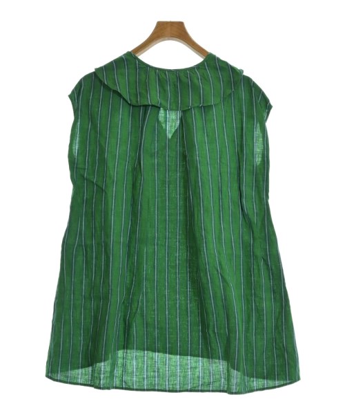 JOURNAL STANDARD（ジャーナルスタンダード）ワンピース 緑 サイズ:F レディース/2200625098019