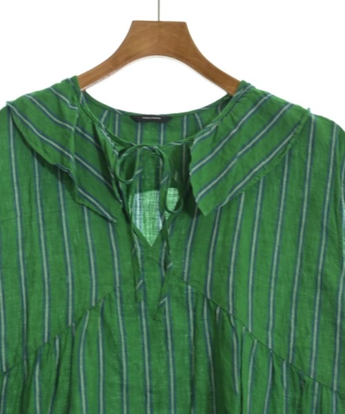 JOURNAL STANDARD（ジャーナルスタンダード）ワンピース 緑 サイズ:F レディース/2200625098019