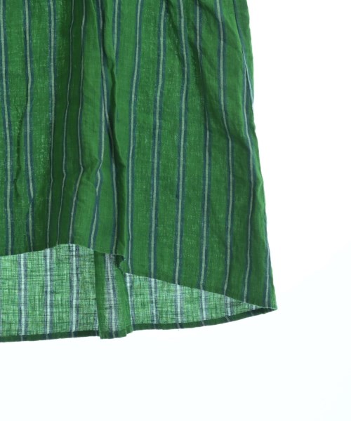 JOURNAL STANDARD（ジャーナルスタンダード）ワンピース 緑 サイズ:F レディース/2200625098019