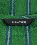 JOURNAL STANDARD（ジャーナルスタンダード）ワンピース 緑 サイズ:F レディース/2200625098019