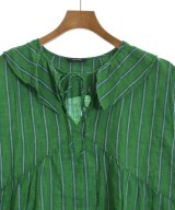 JOURNAL STANDARD（ジャーナルスタンダード）ワンピース 緑 サイズ:F レディース/2200625098019