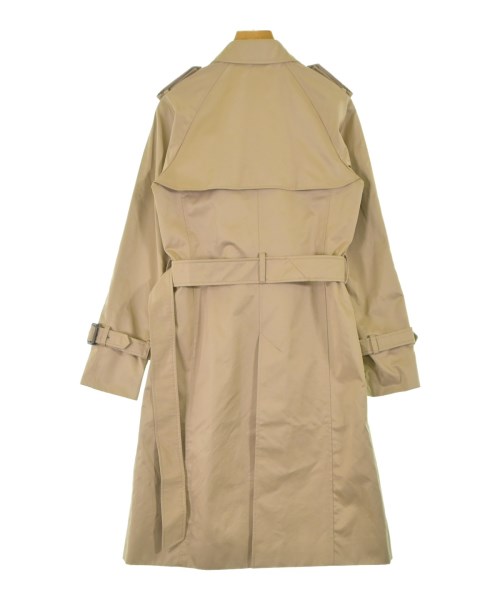 JOURNAL STANDARD（ジャーナルスタンダード）トレンチコート ベージュ サイズ:S レディース/2200630400142