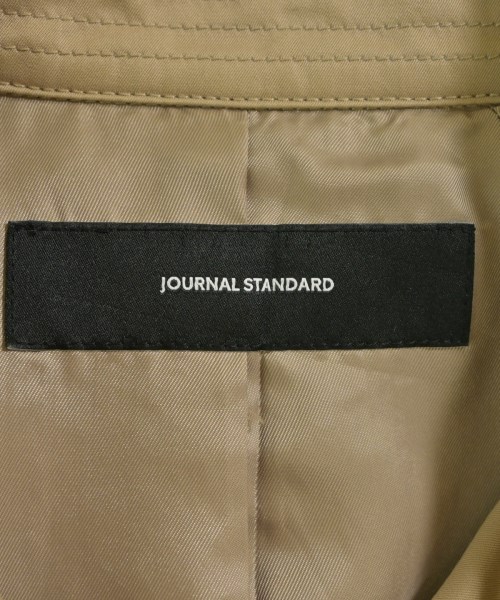 JOURNAL STANDARD（ジャーナルスタンダード）トレンチコート ベージュ サイズ:S レディース/2200630400142