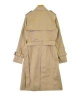 JOURNAL STANDARD（ジャーナルスタンダード）トレンチコート ベージュ サイズ:S レディース/2200630400142