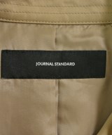 JOURNAL STANDARD（ジャーナルスタンダード）トレンチコート ベージュ サイズ:S レディース/2200630400142