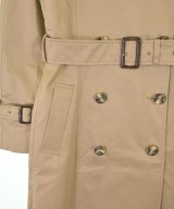 JOURNAL STANDARD（ジャーナルスタンダード）トレンチコート ベージュ サイズ:S レディース/2200630400142