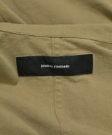 JOURNAL STANDARD（ジャーナルスタンダード）コート ベージュ サイズ:36(S位) レディース/2200636727021