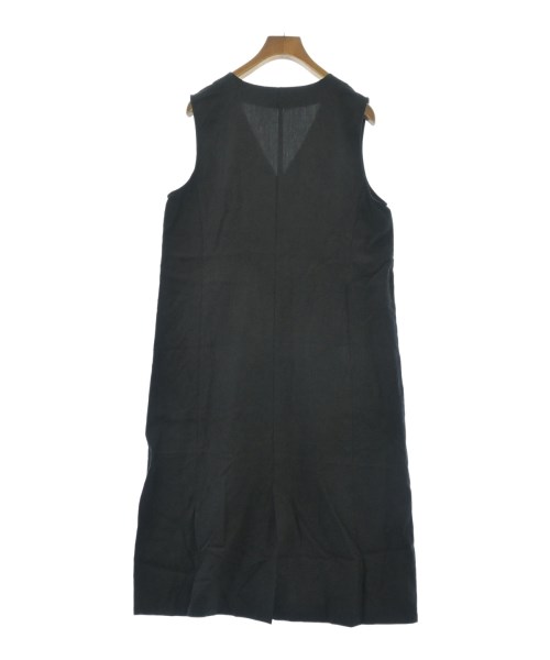 JOURNAL STANDARD（ジャーナルスタンダード）ワンピース 黒 サイズ:F レディース/2200637851022