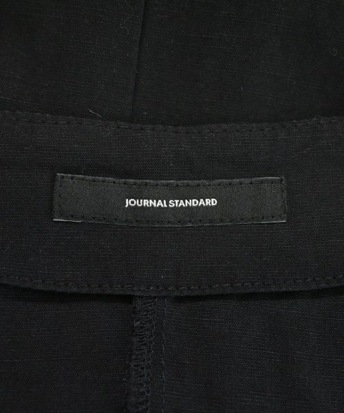 JOURNAL STANDARD（ジャーナルスタンダード）ワンピース 黒 サイズ:F レディース/2200637851022