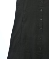 JOURNAL STANDARD（ジャーナルスタンダード）ワンピース 黒 サイズ:F レディース/2200637851022