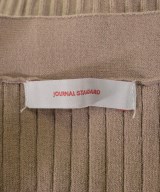 JOURNAL STANDARD（ジャーナルスタンダード）カーディガン 茶 サイズ:F レディース/2200630052020