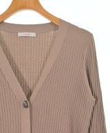 JOURNAL STANDARD（ジャーナルスタンダード）カーディガン 茶 サイズ:F レディース/2200630052020