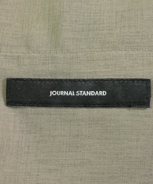 JOURNAL STANDARD（ジャーナルスタンダード）スラックス 茶 サイズ:34(XS位) レディース/2200631913047