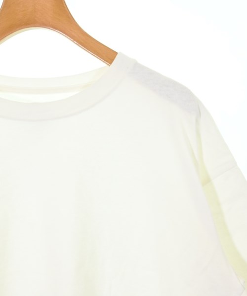 JOURNAL STANDARD（ジャーナルスタンダード）Tシャツ・カットソー 白 サイズ:F レディース/2200632278152