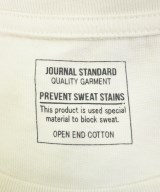JOURNAL STANDARD（ジャーナルスタンダード）Tシャツ・カットソー 白 サイズ:F レディース/2200632278152