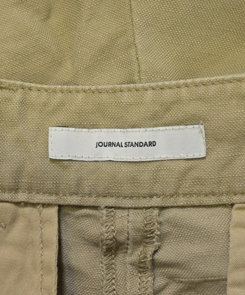 JOURNAL STANDARD（ジャーナルスタンダード）その他 ベージュ サイズ:38(M位) レディース/2200632346042