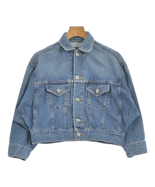 ジャーナルスタンダード(JOURNAL STANDARD)のJOURNAL STANDARD デニムジャケット