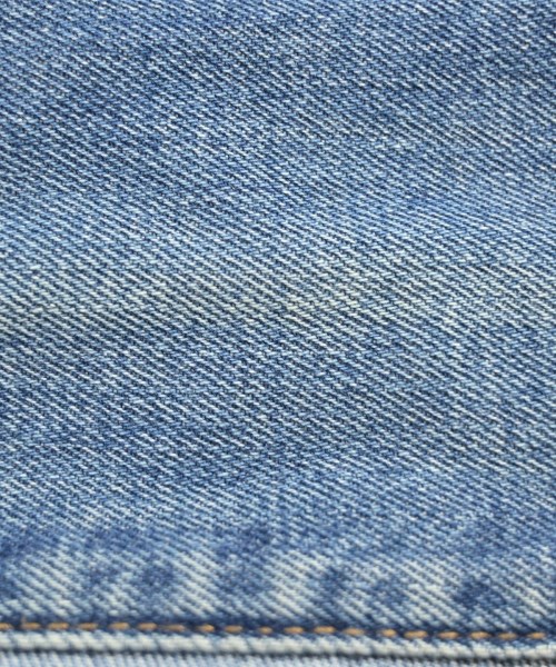 JOURNAL STANDARD（ジャーナルスタンダード）デニムジャケット 青 サイズ:M レディース/2200642502117