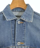 JOURNAL STANDARD（ジャーナルスタンダード）デニムジャケット 青 サイズ:M レディース/2200642502117