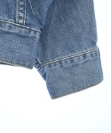 JOURNAL STANDARD（ジャーナルスタンダード）デニムジャケット 青 サイズ:M レディース/2200642502117