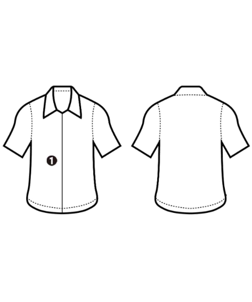 JOURNAL STANDARD（ジャーナルスタンダード）ブラウス 茶 サイズ:F レディース/2200642579010