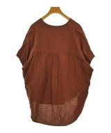 JOURNAL STANDARD（ジャーナルスタンダード）ブラウス 茶 サイズ:F レディース/2200642579010