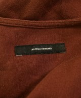 JOURNAL STANDARD（ジャーナルスタンダード）ブラウス 茶 サイズ:F レディース/2200642579010