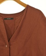 JOURNAL STANDARD（ジャーナルスタンダード）ブラウス 茶 サイズ:F レディース/2200642579010