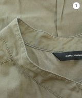 JOURNAL STANDARD（ジャーナルスタンダード）シャツワンピース 茶 サイズ:F レディース/2200642141026