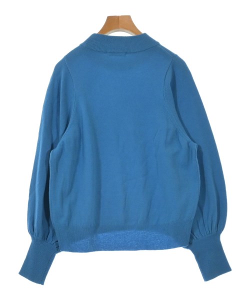 JOURNAL STANDARD（ジャーナルスタンダード）ニット・セーター 青 サイズ:F レディース/2200642904010