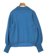 JOURNAL STANDARD（ジャーナルスタンダード）ニット・セーター 青 サイズ:F レディース/2200642904010