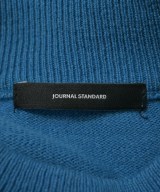 JOURNAL STANDARD（ジャーナルスタンダード）ニット・セーター 青 サイズ:F レディース/2200642904010