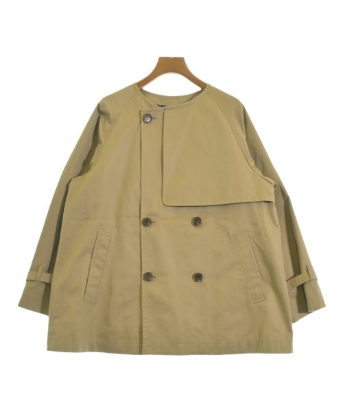 JOURNAL STANDARD(ジャーナルスタンダード)その他 ベージュ サイズ:38(M位)/2200628978011