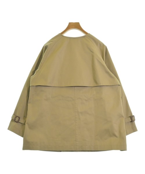 JOURNAL STANDARD（ジャーナルスタンダード）その他 ベージュ サイズ:38(M位) レディース/2200628978011