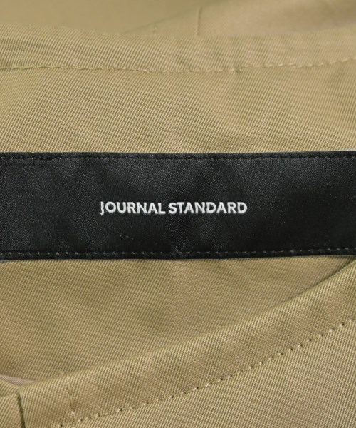 JOURNAL STANDARD（ジャーナルスタンダード）その他 ベージュ サイズ:38(M位) レディース/2200628978011
