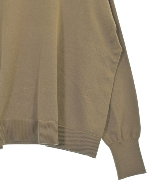 JOURNAL STANDARD（ジャーナルスタンダード）ニット・セーター ベージュ サイズ:F レディース/2200628978035