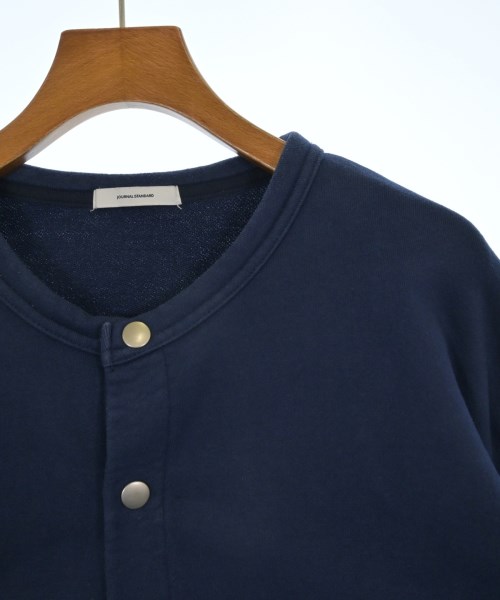 JOURNAL STANDARD（ジャーナルスタンダード）カーディガン 黒 サイズ:F レディース/2200633245016