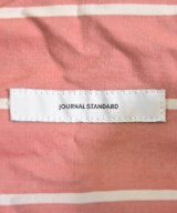 JOURNAL STANDARD（ジャーナルスタンダード）カジュアルシャツ 赤 サイズ:F レディース/2200633245092