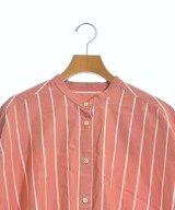 JOURNAL STANDARD（ジャーナルスタンダード）カジュアルシャツ 赤 サイズ:F レディース/2200633245092