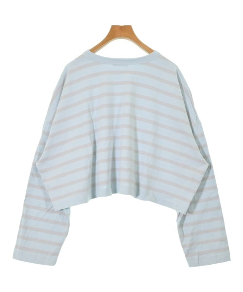 JOURNAL STANDARD（ジャーナルスタンダード）Tシャツ・カットソー 青 サイズ:F レディース/2200634460296