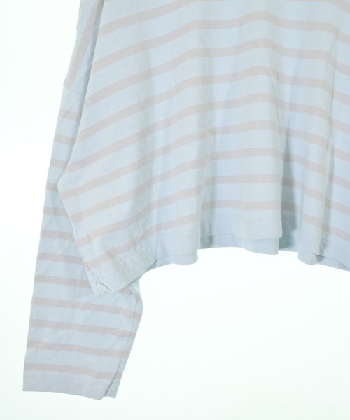 JOURNAL STANDARD（ジャーナルスタンダード）Tシャツ・カットソー 青 サイズ:F レディース/2200634460296