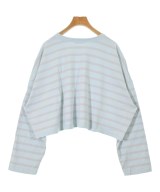 JOURNAL STANDARD（ジャーナルスタンダード）Tシャツ・カットソー 青 サイズ:F レディース/2200634460296